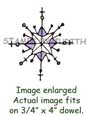 AAA-171 Diamond Snowflake